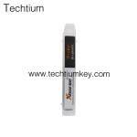 1.0mm Original XHORSE cutter
